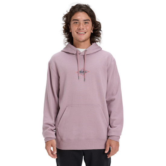 Quiksilver Ανδρικό φούτερ Graphic - Hoodie for Men